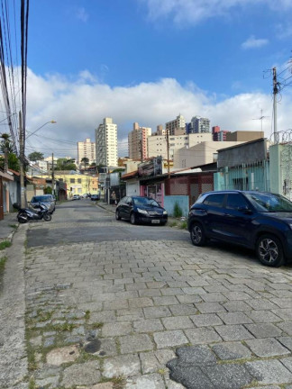 Imagem Cobertura com 2 Quartos à Venda, 100 m² em Santa Terezinha - Santo André Imagem Cobertura com 2 Quartos à Venda, 100 m² em Santa Terezinha - Santo André