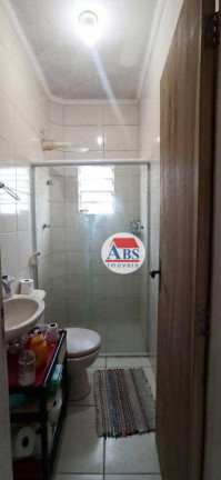 Imagem Casa com 3 Quartos à Venda, 89 m² em Jardim Casqueiro - Cubatão Imagem Casa com 3 Quartos à Venda, 89 m² em Jardim Casqueiro - Cubatão