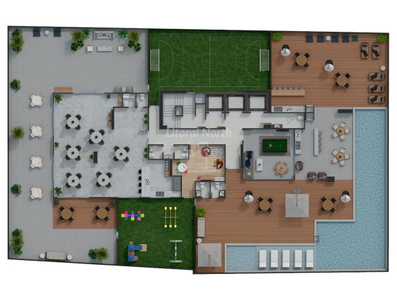 Imagem Apartamento com 4 Quartos à Venda, 165 m² em Centro - Balneário Camboriú