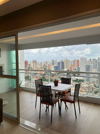 Imagem Apartamento com 3 Quartos à Venda, 125 m² em Telégrafo - Belém