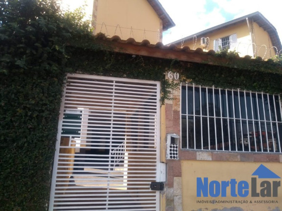 Imagem Casa de Condomínio com 2 Quartos à Venda, 90 m² em Jardim São João (jaraguá) - São Paulo Imagem Casa de Condomínio com 2 Quartos à Venda, 90 m² em Jardim São João (jaraguá) - São Paulo