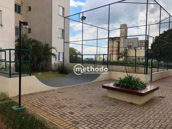 Imagem Apartamento com 3 Quartos à Venda, 80 m² em Swift - Campinas Imagem Apartamento com 3 Quartos à Venda, 80 m² em Swift - Campinas