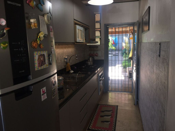 Imagem Casa com 2 Quartos à Venda, 55 m² em Parque Dos Maias - Porto Alegre