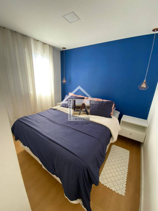 Imagem Apartamento com 2 Quartos à Venda, 42 m² em Parque Reboucas - São Paulo Imagem Apartamento com 2 Quartos à Venda, 42 m² em Parque Reboucas - São Paulo