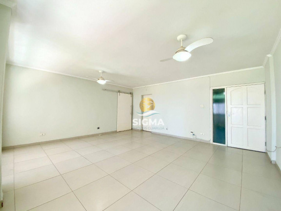 Imagem Apartamento com 4 Quartos à Venda, 150 m² em Pitangueiras - Guarujá