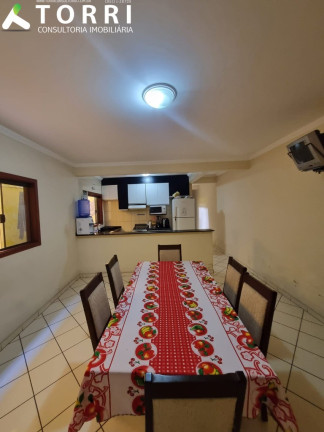 Imagem Sobrado com 3 Quartos à Venda, 230 m² em Parque Jataí - Votorantim