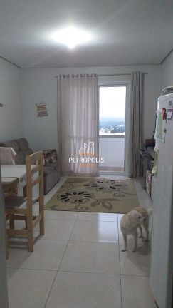Imagem Apartamento com 2 Quartos à Venda, 58 m² em São Luiz - Caxias Do Sul