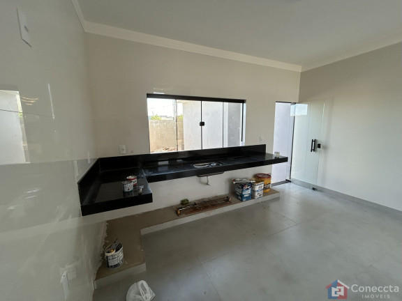 Imagem Casa com 3 Quartos à Venda, 86 m² em Afonso Queiroz - Patos De Minas