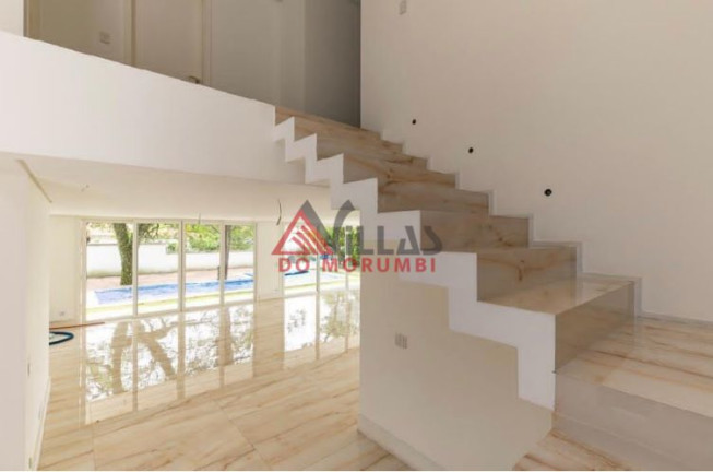 Imagem Sobrado com 4 Quartos à Venda, 786 m² em Campo Belo - São Paulo