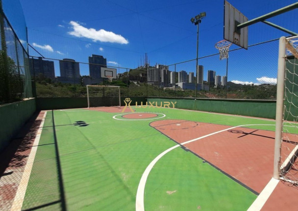 Imagem Imóvel com 2 Quartos à Venda, 70 m² em Vila Da Serra - Nova Lima