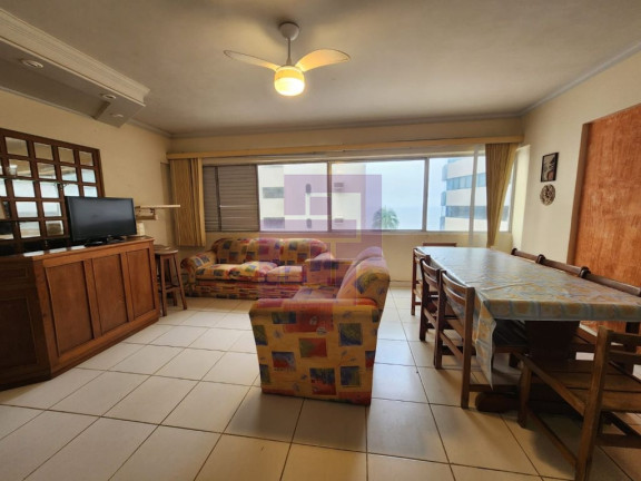 Imagem Apartamento com 3 Quartos à Venda, 87 m² em Vila Alzira - Guarujá Imagem Apartamento com 3 Quartos à Venda, 87 m² em Vila Alzira - Guarujá