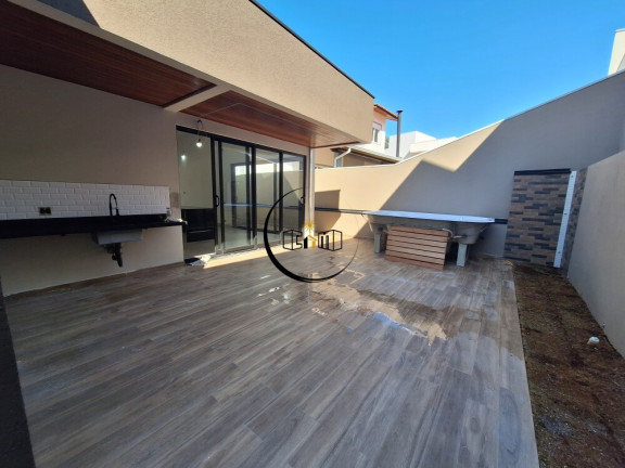 Imagem Casa de Condomínio com 3 Quartos à Venda, 205 m² em Residencial Ibi-aram - Itupeva Imagem Casa de Condomínio com 3 Quartos à Venda, 205 m² em Residencial Ibi-aram - Itupeva