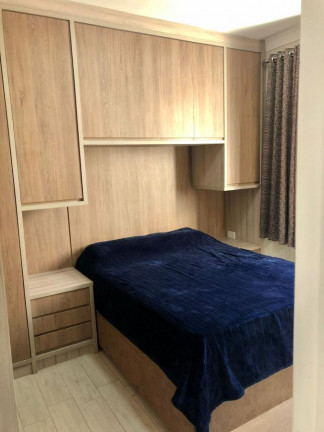 Imagem Apartamento com 2 Quartos à Venda, 48 m² em Itaim - Itu