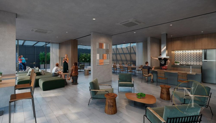 Imagem Imóvel com 1 Quarto à Venda, 33 m² em Vila Gomes Cardim - São Paulo Imagem Imóvel com 1 Quarto à Venda, 33 m² em Vila Gomes Cardim - São Paulo