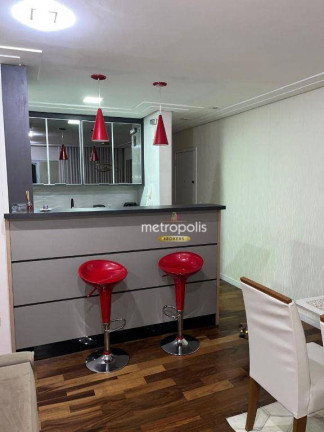 Imagem Apartamento com 3 Quartos à Venda, 97 m² em Boa Vista - São Caetano Do Sul Imagem Apartamento com 3 Quartos à Venda, 97 m² em Boa Vista - São Caetano Do Sul