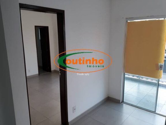 Imagem Cobertura com 2 Quartos à Venda, 111 m² em São Francisco Xavier - Rio De Janeiro