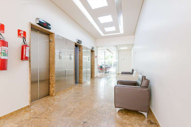 Imagem Sala Comercial à Venda, 23 m² em Higienópolis - São Paulo Imagem Sala Comercial à Venda, 23 m² em Higienópolis - São Paulo
