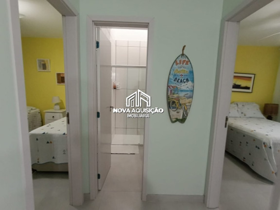 Imagem Casa com 2 Quartos à Venda, 49 m² em Monções - Matinhos