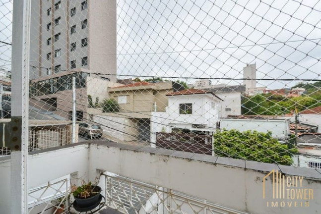 Imagem Casa com 2 Quartos à Venda, 110 m² em Jardim Da Glória - São Paulo Imagem Casa com 2 Quartos à Venda, 110 m² em Jardim Da Glória - São Paulo