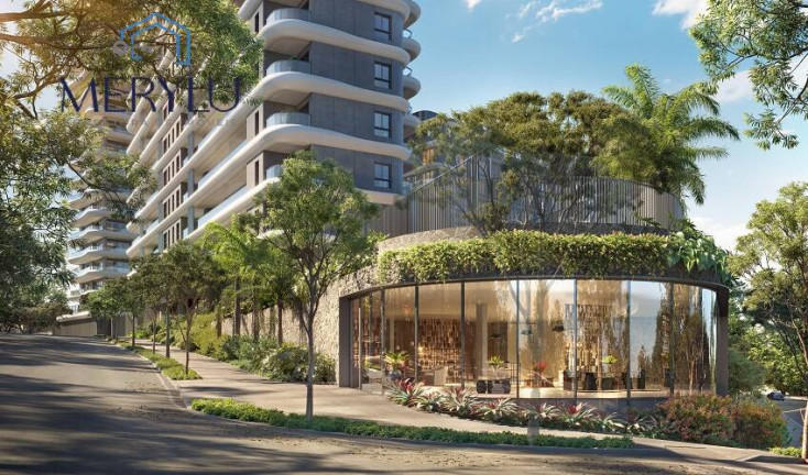 Imagem Apartamento com 2 Quartos à Venda, 68 m² em Butantã - São Paulo