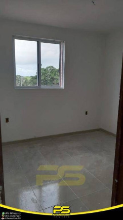 Imagem Apartamento com 2 Quartos à Venda, 48 m² em Ernesto Geisel - João Pessoa