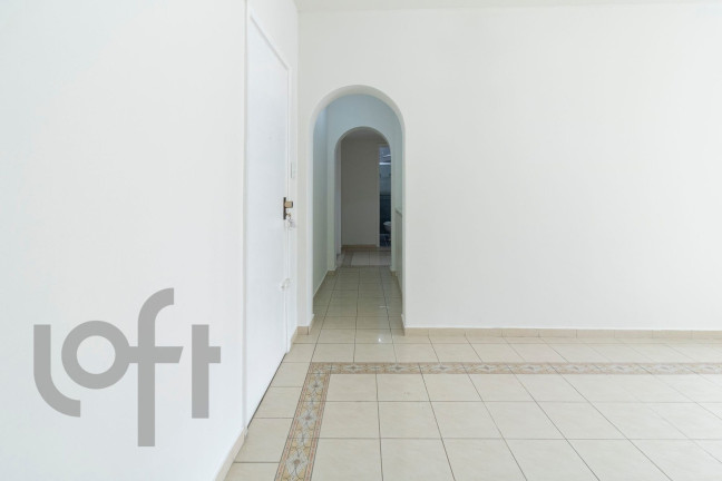 Imagem Apartamento com 3 Quartos à Venda, 105 m² em Santa Cecília - São Paulo