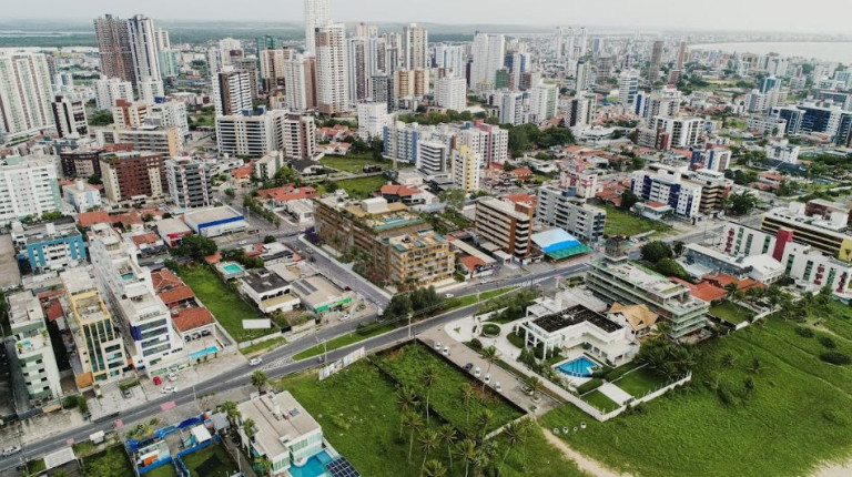 Imagem Apartamento com 1 Quarto à Venda, 39 m² em Jardim Oceania - João Pessoa
