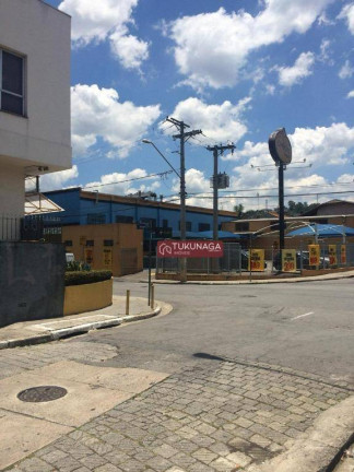 Imagem Sobrado com 2 Quartos à Venda, 120 m² em Vila Galvão - Guarulhos