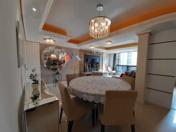 Imagem Apartamento com 3 Quartos à Venda, 97 m² em Centro - Florianópolis