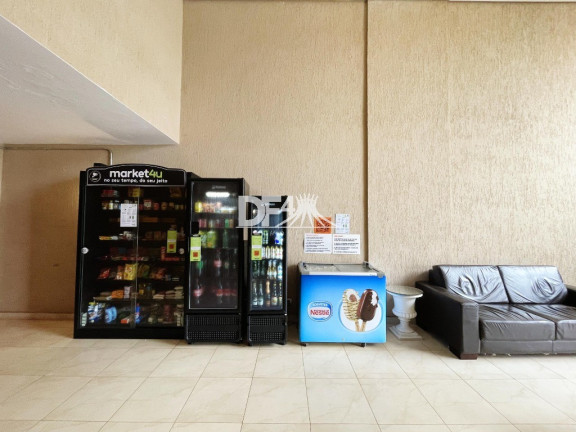 Imagem Imóvel com 2 Quartos à Venda, 42 m² em Norte (águas Claras) - Brasília Imagem Imóvel com 2 Quartos à Venda, 42 m² em Norte (águas Claras) - Brasília