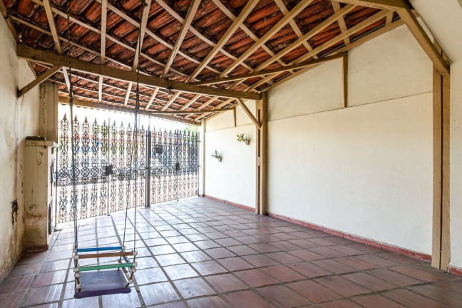 Casa com 3 Quartos à Venda, 108 m² em Vila Bandeirantes - São Paulo