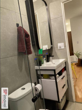 Imagem Apartamento com 2 Quartos à Venda, 44 m² em Jardim Pinheiros - São Paulo Imagem Apartamento com 2 Quartos à Venda, 44 m² em Jardim Pinheiros - São Paulo