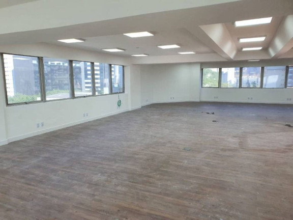 Imóvel à Venda ou Locação, 204 m² em Brooklin - São Paulo