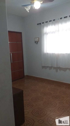 Imagem Casa com 3 Quartos à Venda, 200 m² em Parque Residencial água Limpa I - Bady Bassitt