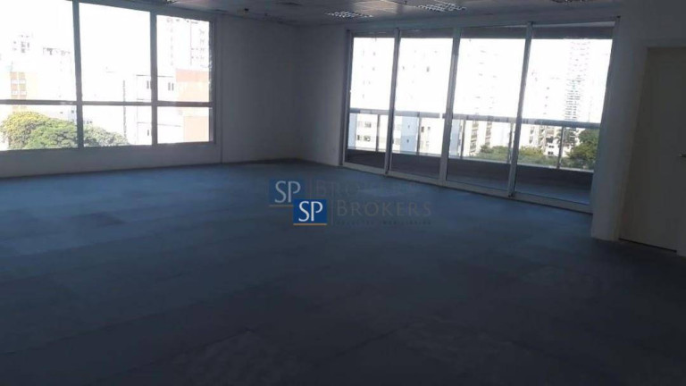 Imagem Sala Comercial para Alugar, 310 m² em Brooklin - São Paulo Imagem Sala Comercial para Alugar, 310 m² em Brooklin - São Paulo