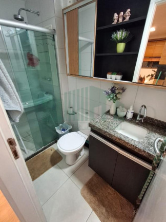 Imagem Apartamento com 2 Quartos à Venda, 50 m² em Casa Caiada - Olinda Imagem Apartamento com 2 Quartos à Venda, 50 m² em Casa Caiada - Olinda