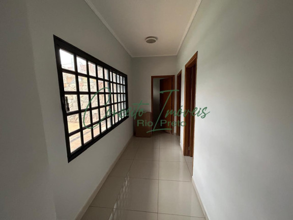 Imagem Casa com 3 Quartos para Alugar, 200 m² em Jardim Tarraf Ii - São José Do Rio Preto Imagem Casa com 3 Quartos para Alugar, 200 m² em Jardim Tarraf Ii - São José Do Rio Preto