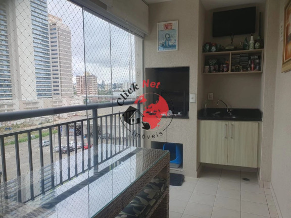 Imagem Apartamento com 3 Quartos à Venda, 106 m² em Centro - São Bernardo Do Campo Imagem Apartamento com 3 Quartos à Venda, 106 m² em Centro - São Bernardo Do Campo