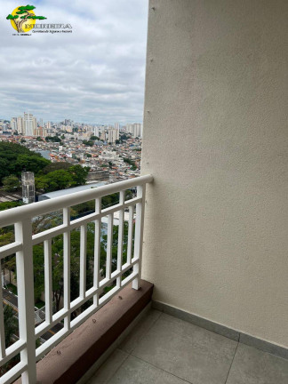 Imagem Apartamento com 3 Quartos à Venda, 63 m² em Vila Amália (zona Norte) - São Paulo Imagem Apartamento com 3 Quartos à Venda, 63 m² em Vila Amália (zona Norte) - São Paulo