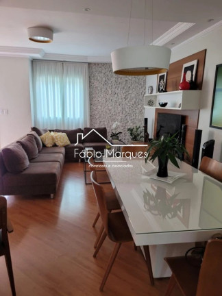 Imagem Sobrado com 3 Quartos à Venda, 138 m² em Vila Guilhermina - São Paulo