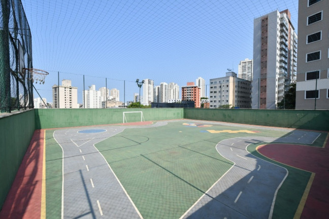 Imagem Imóvel com 4 Quartos à Venda, 108 m² em São Judas - São Paulo Imagem Imóvel com 4 Quartos à Venda, 108 m² em São Judas - São Paulo
