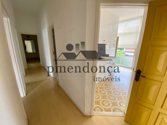 Imagem Apartamento com 2 Quartos à Venda, 117 m² em Higienópolis - São Paulo