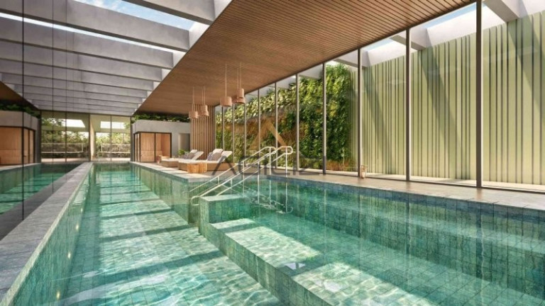 Imagem Apartamento com 3 Quartos à Venda, 149 m² em Pinheiros - São Paulo