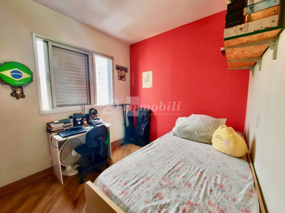 Imagem Apartamento com 2 Quartos à Venda, 60 m² em Higienópolis - São Paulo Imagem Apartamento com 2 Quartos à Venda, 60 m² em Higienópolis - São Paulo