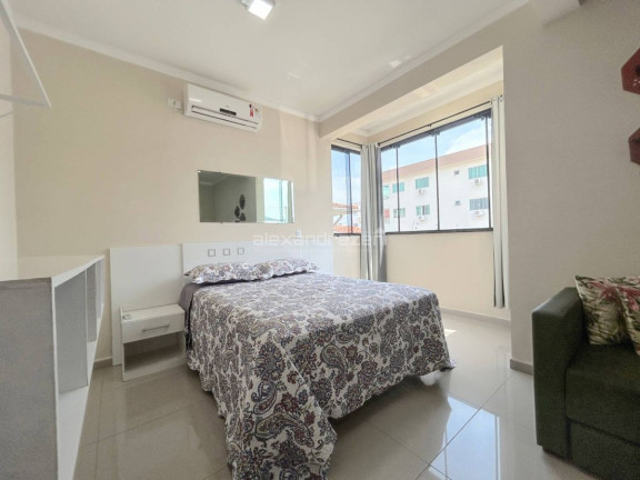 Imagem Apartamento com 1 Quarto para Temporada, 30 m² em Bombas - Bombinhas Imagem Apartamento com 1 Quarto para Temporada, 30 m² em Bombas - Bombinhas