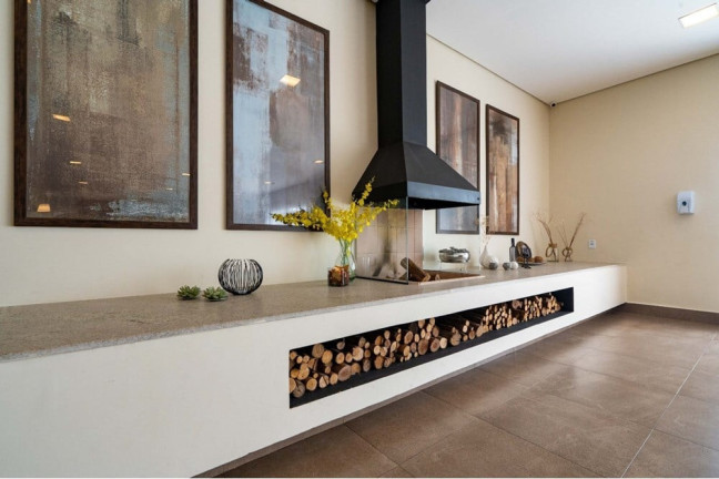 Imagem Casa com 3 Quartos à Venda, 115 m² em Medeiros - Jundiaí