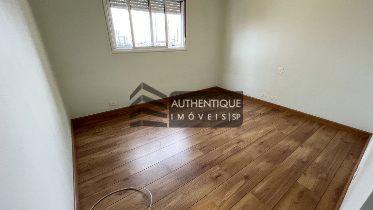 Imagem Apartamento com 3 Quartos à Venda, 121 m² em Jardim Anália Franco - São Paulo