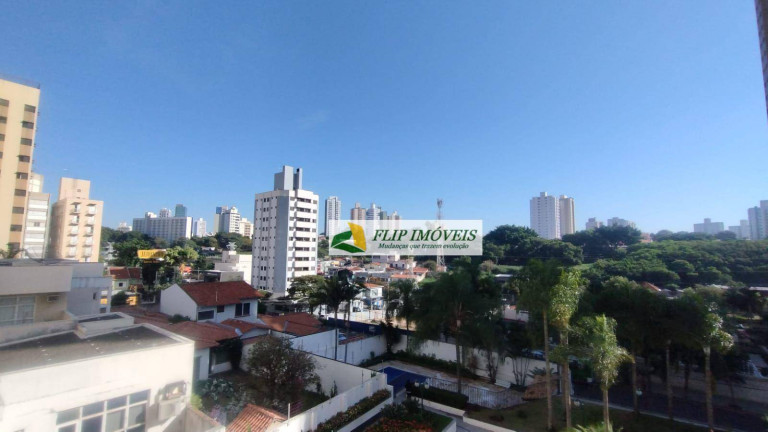 Imagem Apartamento com 3 Quartos à Venda, 184 m² em Cambuí - Campinas Imagem Apartamento com 3 Quartos à Venda, 184 m² em Cambuí - Campinas