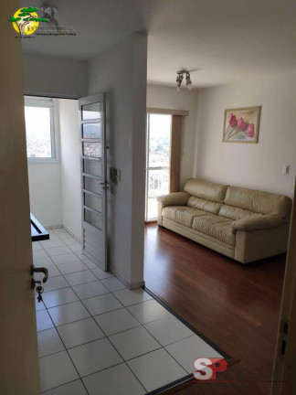 Imagem Apartamento com 3 Quartos à Venda, 55 m² em Vila Amália (zona Norte) - São Paulo Imagem Apartamento com 3 Quartos à Venda, 55 m² em Vila Amália (zona Norte) - São Paulo