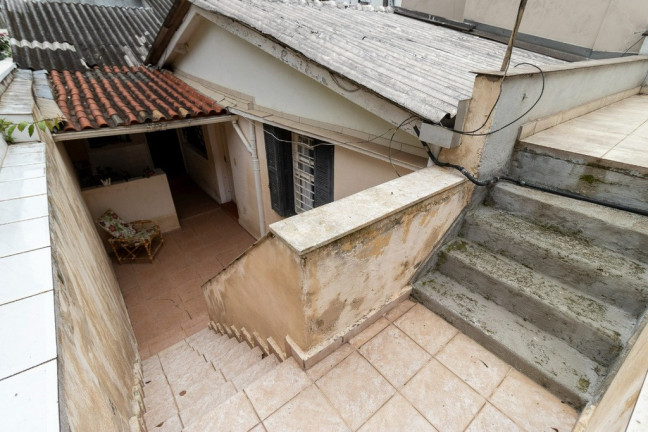 Imagem Casa com 2 Quartos à Venda, 140 m² em Indianópolis - São Paulo